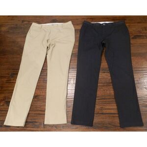 Spoke Sharps Build B Pants Men's Size Waist 37 Lot of 2